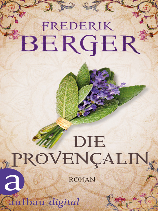 Title details for Die Provençalin by Frederik Berger - Available